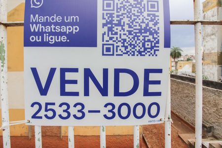 Apartamento à venda com 80m², 3 quartos e 1 vagaPlaquinha 