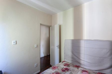 Apartamento à venda com 80m², 3 quartos e 1 vagaQuarto 3