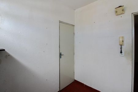 Apartamento à venda com 80m², 3 quartos e 1 vagaCozinha
