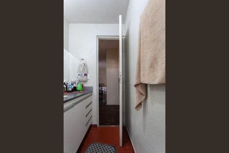 Apartamento à venda com 80m², 3 quartos e 1 vagaBanheiro