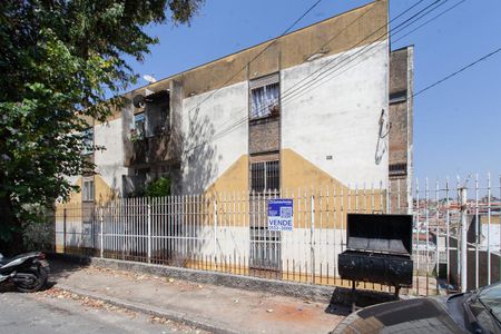 Apartamento à venda com 80m², 3 quartos e 1 vagaFachada