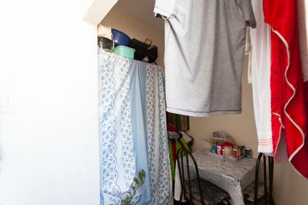 Apartamento à venda com 80m², 3 quartos e 1 vagaÁrea de Serviço