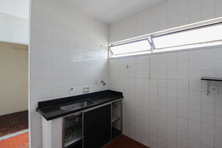 Apartamento à venda com 80m², 3 quartos e 1 vagaCozinha