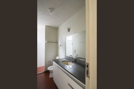 Apartamento à venda com 80m², 3 quartos e 1 vagaBanheiro Social