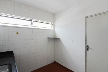 Apartamento à venda com 80m², 3 quartos e 1 vagaCozinha