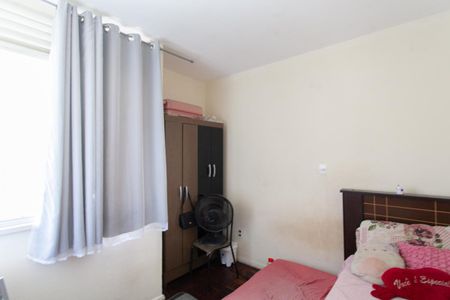 Apartamento à venda com 80m², 3 quartos e 1 vagaQuarto 2