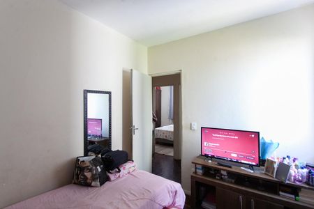 Apartamento à venda com 80m², 3 quartos e 1 vagaQuarto 2