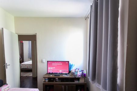 Apartamento à venda com 80m², 3 quartos e 1 vagaQuarto 2