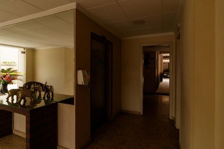 Apartamento à venda com 64m², 2 quartos e 1 vagaÁrea comum