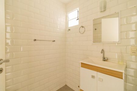 Apartamento à venda com 64m², 2 quartos e 1 vagaBanheiro