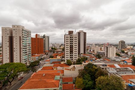 Apartamento à venda com 64m², 2 quartos e 1 vagaVista Quarto 2