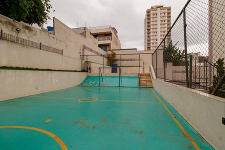 Apartamento à venda com 64m², 2 quartos e 1 vagaÁrea comum