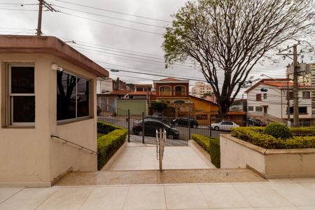 Apartamento à venda com 64m², 2 quartos e 1 vagaÁrea comum