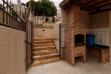 Apartamento à venda com 64m², 2 quartos e 1 vagaÁrea comum