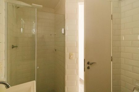 Apartamento à venda com 64m², 2 quartos e 1 vagaBanheiro