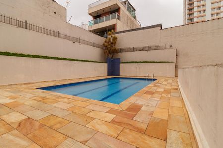 Apartamento à venda com 64m², 2 quartos e 1 vagaÁrea comum