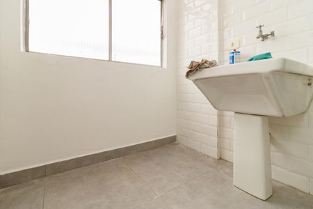 Apartamento à venda com 64m², 2 quartos e 1 vagaÁrea de Serviço