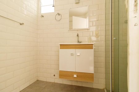 Apartamento à venda com 64m², 2 quartos e 1 vagaBanheiro