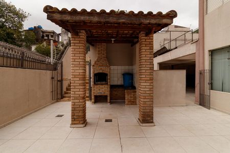 Apartamento à venda com 64m², 2 quartos e 1 vagaÁrea comum
