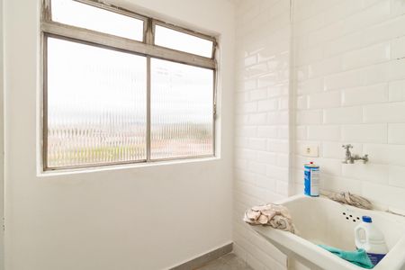 Apartamento à venda com 64m², 2 quartos e 1 vagaÁrea de Serviço