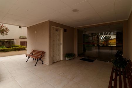 Apartamento à venda com 64m², 2 quartos e 1 vagaÁrea comum