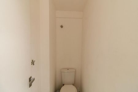 Apartamento à venda com 64m², 2 quartos e 1 vagaBanheiro de serviço