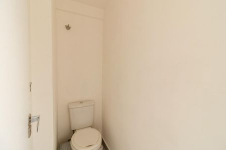 Apartamento à venda com 64m², 2 quartos e 1 vagaBanheiro de serviço