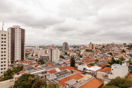 Apartamento à venda com 64m², 2 quartos e 1 vagaVista Quarto 2