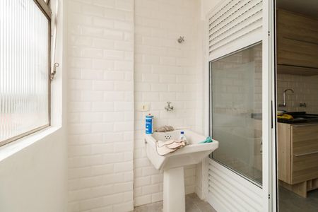 Apartamento à venda com 64m², 2 quartos e 1 vagaÁrea de Serviço