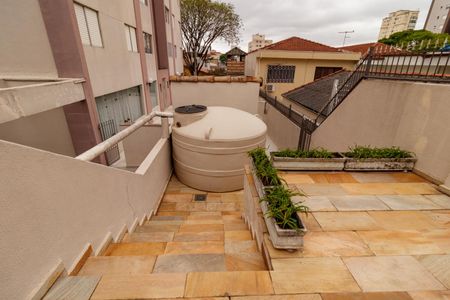 Apartamento à venda com 64m², 2 quartos e 1 vagaÁrea comum