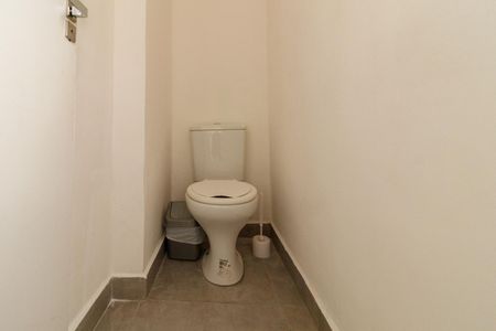 Apartamento à venda com 64m², 2 quartos e 1 vagaBanheiro de serviço