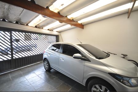 Casa à venda com 112m², 3 quartos e 2 vagasGaragem