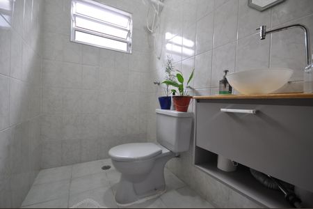 Casa à venda com 112m², 3 quartos e 2 vagasBanheiro 2