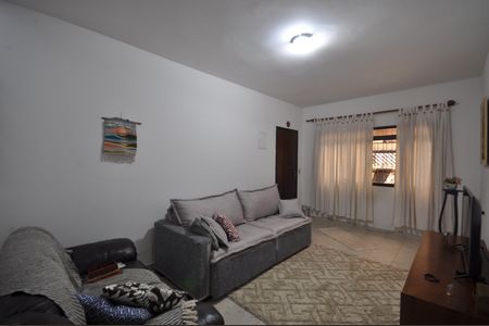 Sala de casa à venda com 3 quartos, 112m² em Tucuruvi, São Paulo