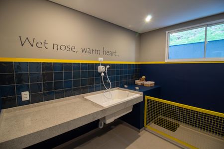 Apartamento à venda com 29m², 1 quarto e sem vaga Apartamento à venda com 29m², 1 quarto e sem vagaÁrea comum