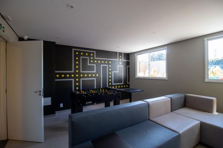 Apartamento à venda com 29m², 1 quarto e sem vaga Apartamento à venda com 29m², 1 quarto e sem vagaÁrea comum