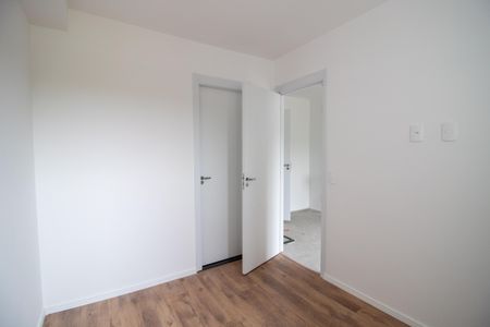 Suíte 1 de apartamento à venda com 1 quarto, 29m² em Vila Butantã, São Paulo