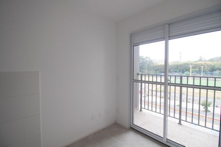 Sala de apartamento à venda com 1 quarto, 29m² em Vila Butantã, São Paulo