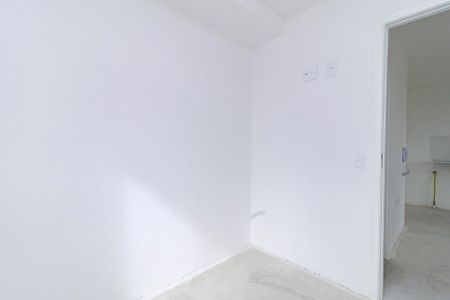 Apartamento para alugar com 35m², 2 quartos e sem vaga Apartamento para alugar com 35m², 2 quartos e sem vagaQuarto 2