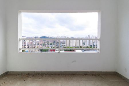 Varanda de apartamento para alugar com 2 quartos, 35m² em Vila das Belezas, São Paulo