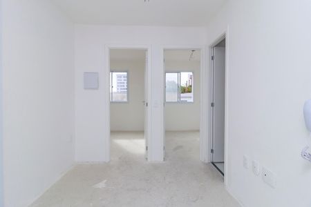 Apartamento para alugar com 35m², 2 quartos e sem vaga Apartamento para alugar com 35m², 2 quartos e sem vagaSala/Cozinha