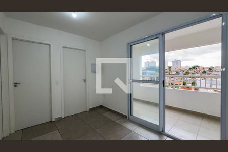 Apartamento para alugar com 2 quartos, 35m² em Vila das Belezas, São Paulo