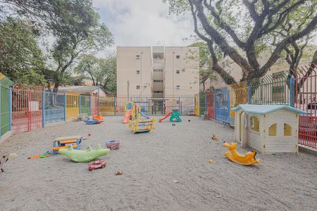 Apartamento à venda com 66m², 3 quartos e sem vagaPlayground