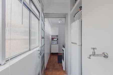 Apartamento à venda com 66m², 3 quartos e sem vagaÁrea de Serviço