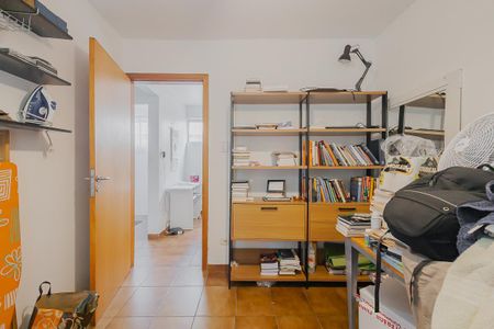 Apartamento à venda com 66m², 3 quartos e sem vagaQuarto 3