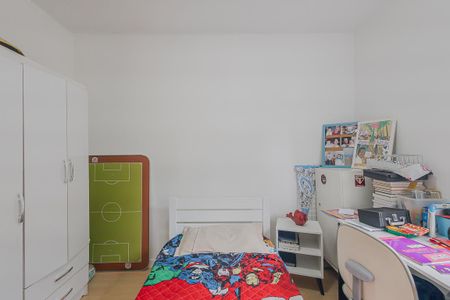 Apartamento à venda com 66m², 3 quartos e sem vagaQuarto 2