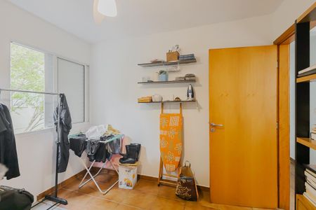 Apartamento à venda com 66m², 3 quartos e sem vagaQuarto 3
