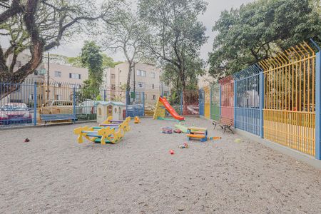 Apartamento à venda com 66m², 3 quartos e sem vagaPlayground