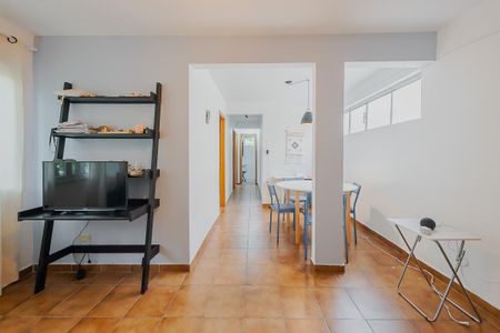 Apartamento à venda com 66m², 3 quartos e sem vagaSala