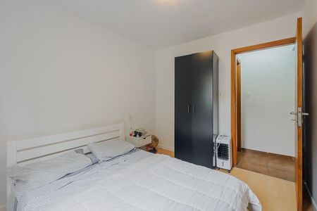 Apartamento à venda com 66m², 3 quartos e sem vagaQuarto 1